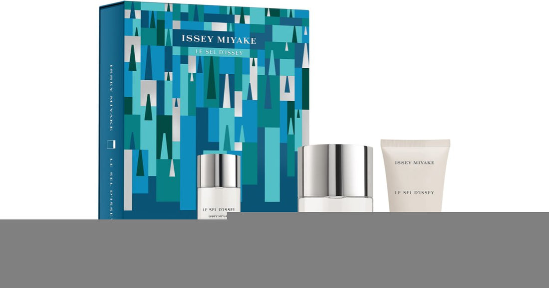 Issey Miyake Le Sel d&