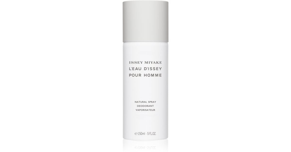 Issey Miyake ロー ディセイ メンズ 150ml