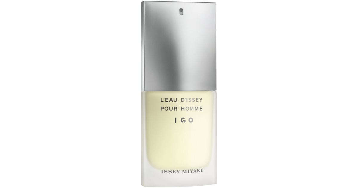 Issey Miyake ロー ディセイ フォーメン IGO 100ml