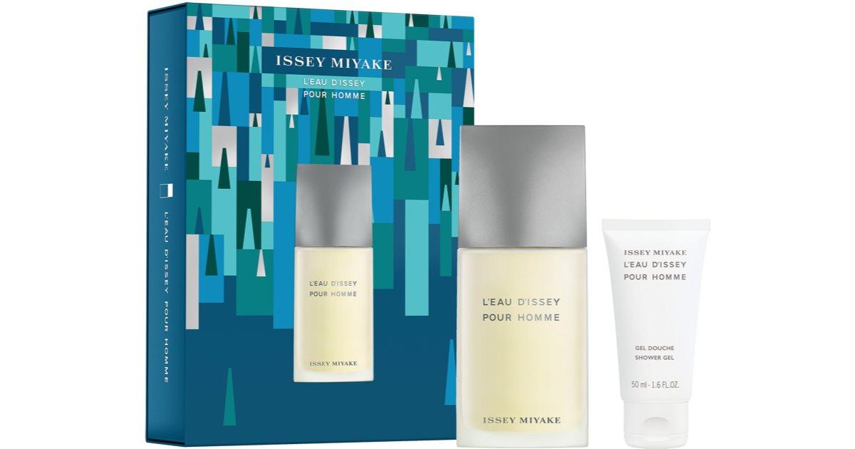 Issey Miyake 남성용 로디세이(L&