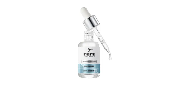It Cosmetics Bye Bye Dark Spots Niacinamide Serum 30 ml