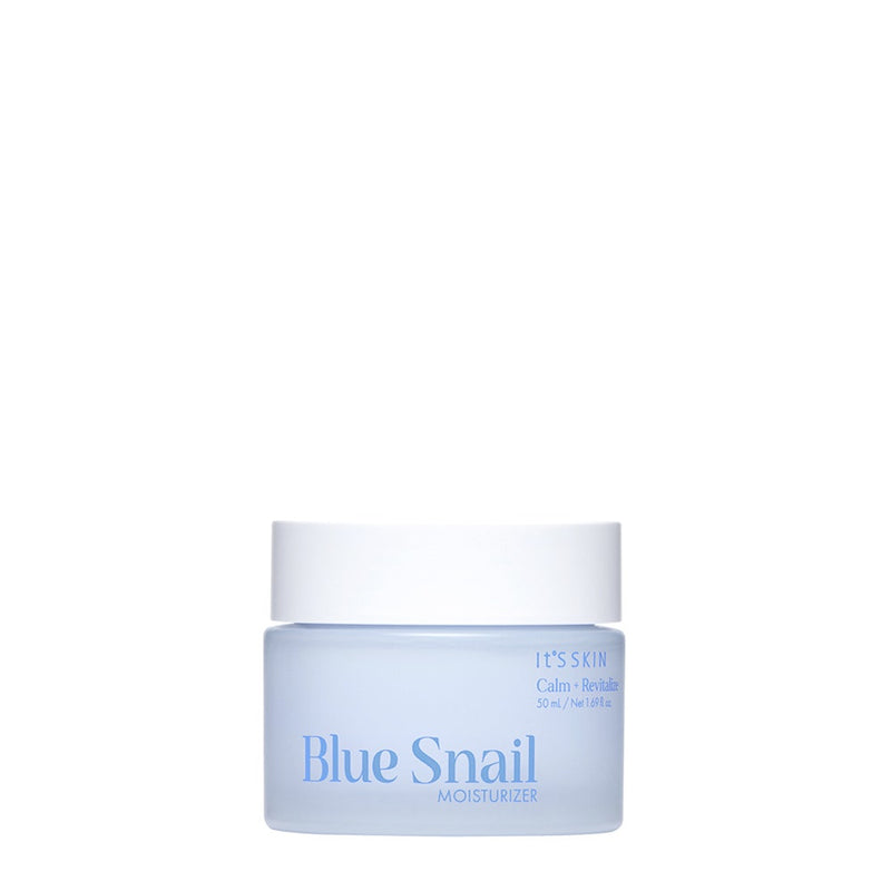 It's skin Blue Snail ενυδατική κρέμα προσώπου 