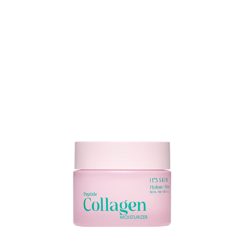 It's Skin Peptide Collagen Moisturizer — crema viso idratante
