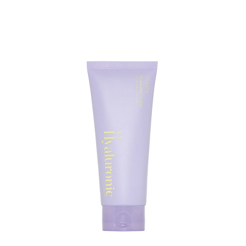 It's skin V7 Hyaluronic detergente