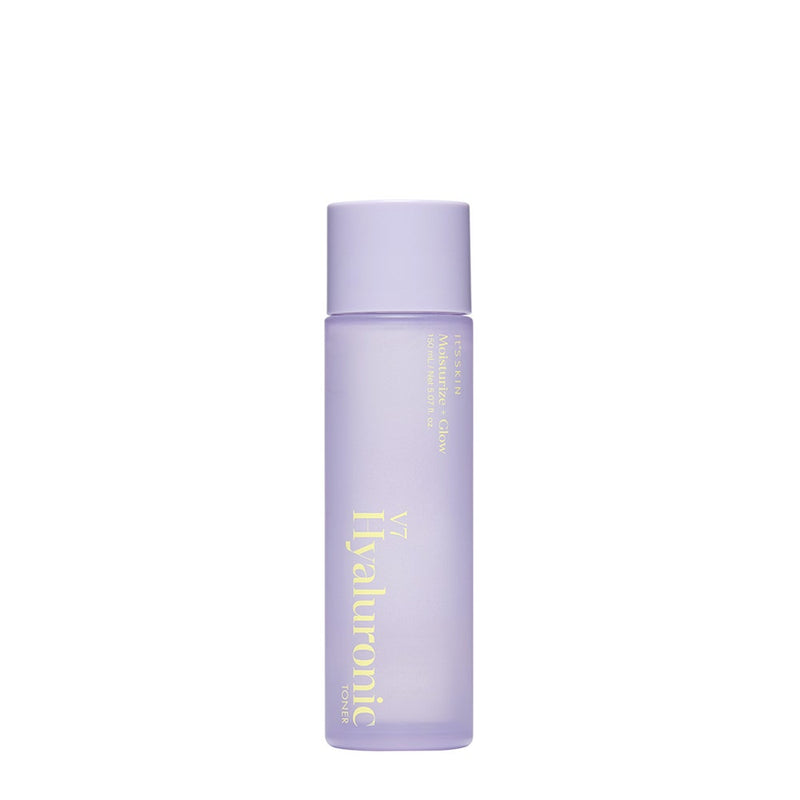 It's skin V7 Toner cu Acid Hialuronic 