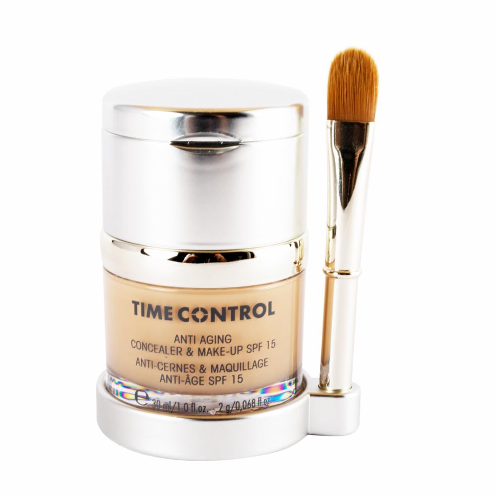 Essence Cosmetics Etre Belle Tc Corrector y Maquillaje 7