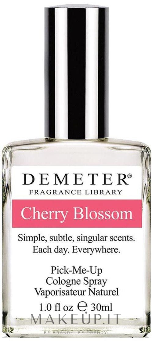 Demeter Fragrance Cherry Blossom Profumo 30 ml