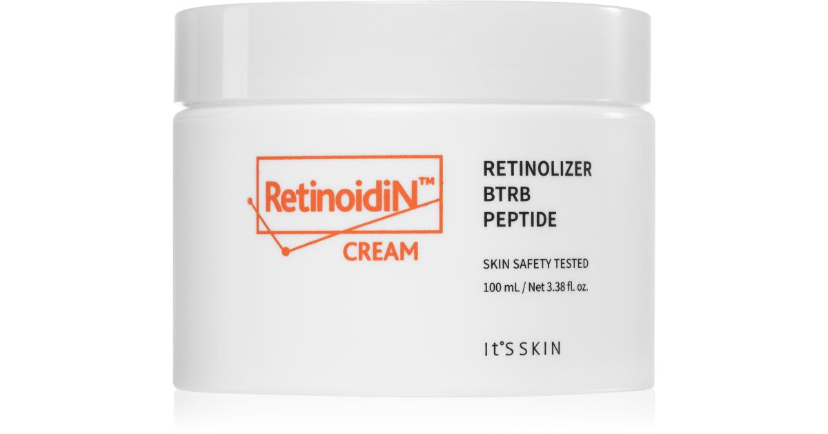 Det är Skin RetinoidiN 100 ml