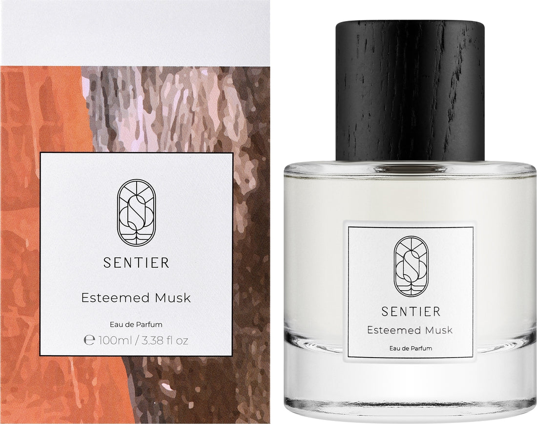 Sentier Esteemed Musk Eau de Parfum 100 ml