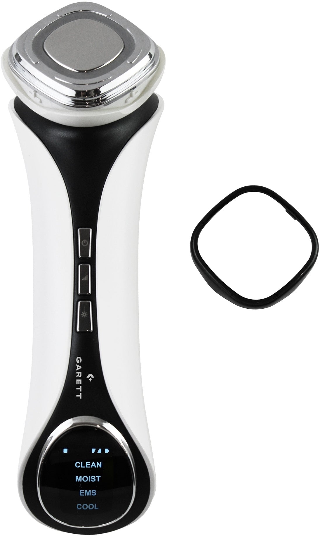 Dispositivo per mesoterapia, bianco Garett Beauty Calm Skin