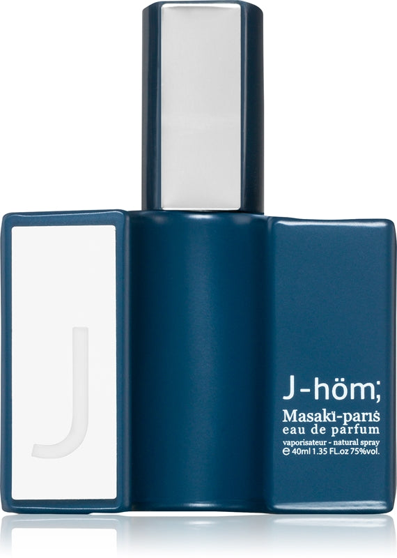Masaki Matsushima J-höm Uomo 40 ml — Eau de Parfum