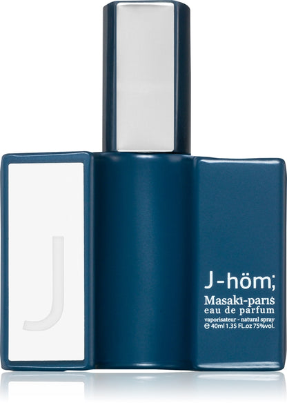 Masaki Matsushima J-höm Uomo 40 ml — Eau de Parfum
