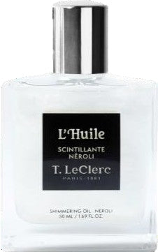 T. LeClerc Neroli Olio profumato 50 ml