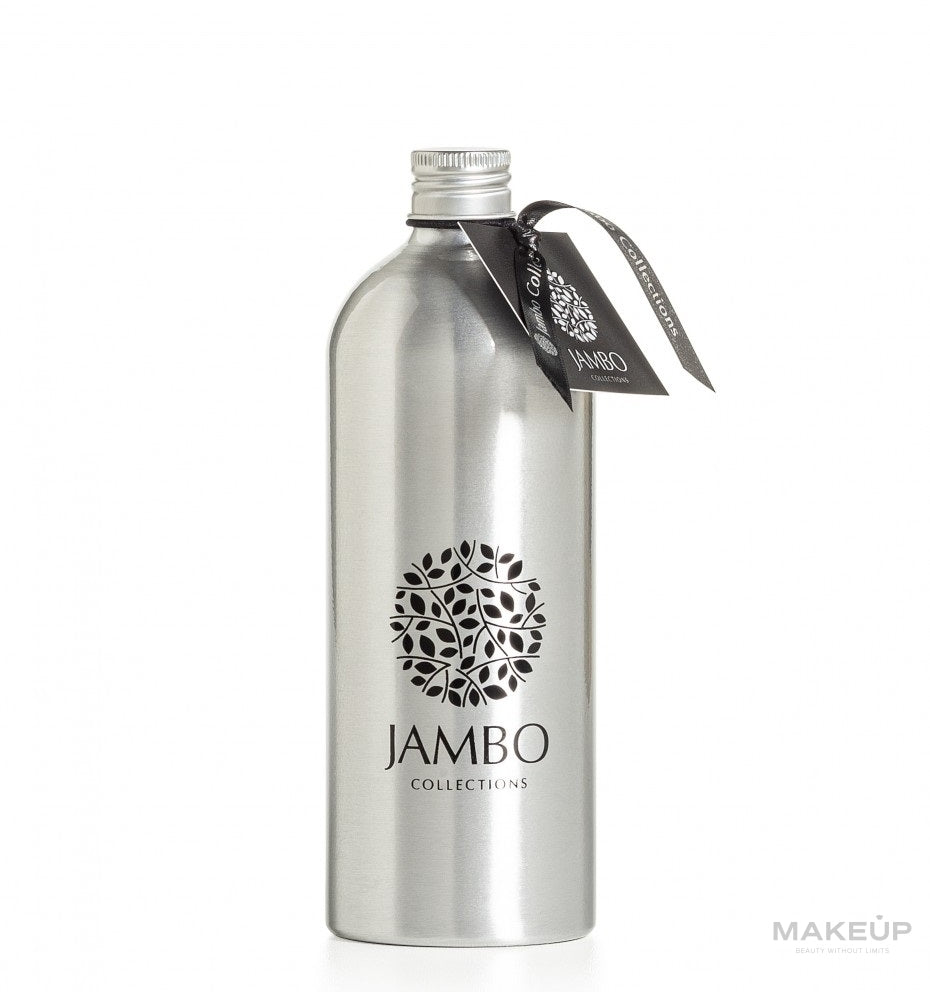 Ricarica "Iguazu" Jambo Collections Elegante Collection Refill 500 ml