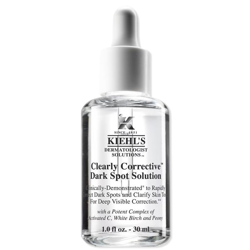 Kiehls Skin Serum κατά των μαύρων κηλίδων - 30 ml
