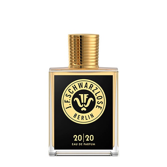 J.f. schwarzlose 20|20 Eau de Parfum 50ml