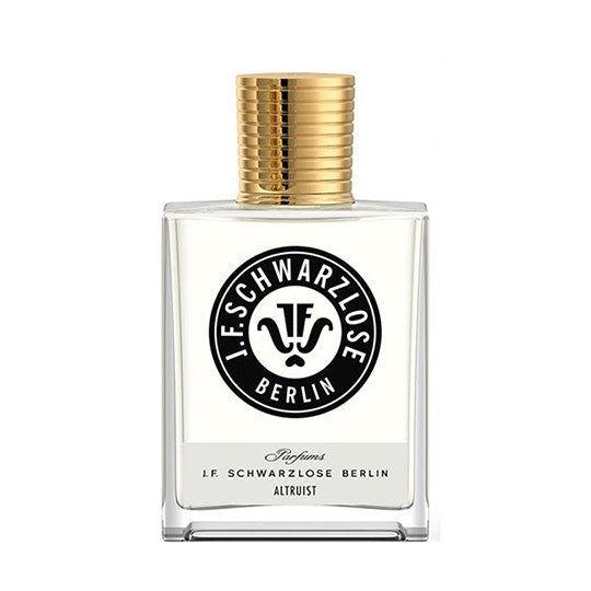 J.f. schwarzlose Altruist Eau de Parfum 50ml