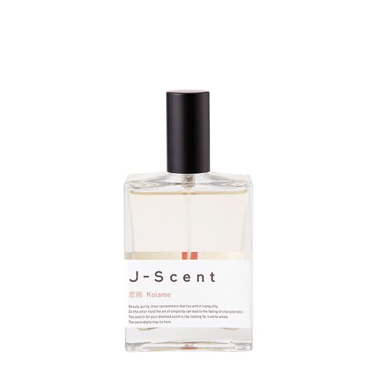 J-Scent Koiame Eau de Parfum 50 ml