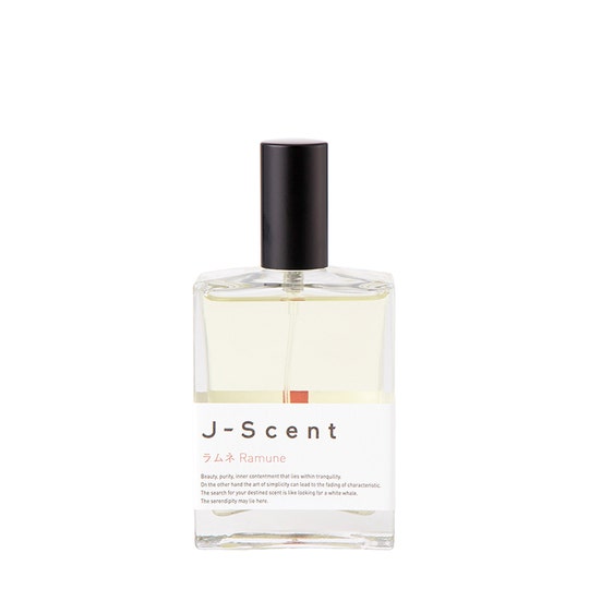 J-Scent Ramune парфюмированная вода 50 мл