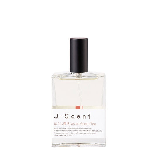 J-Scent Eau de Parfum Thé Vert Torréfié 50 ml