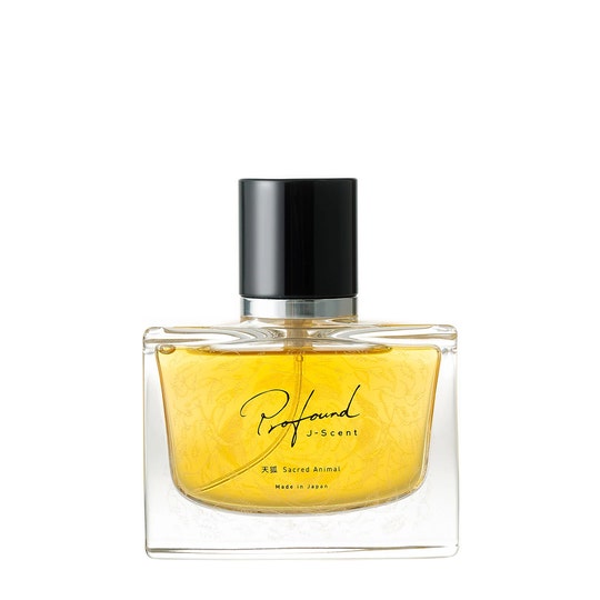 J-Scent Heiliges Tier Eau de Parfum 50 ml