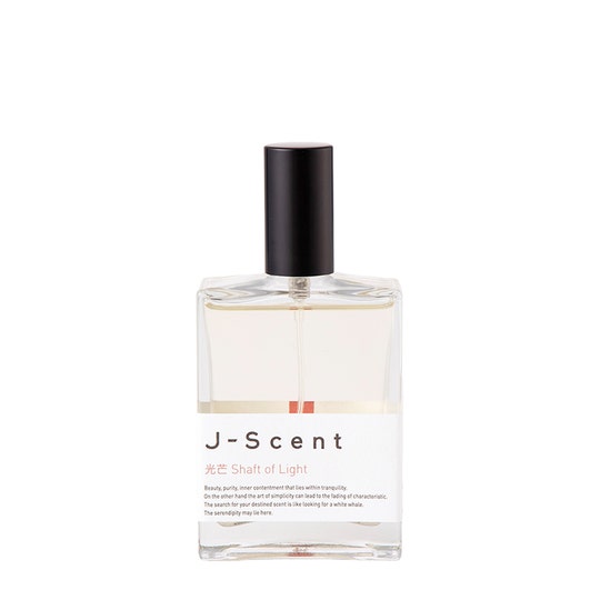 J-Scent Arbre de Lumière Eau de Parfum 50 ml