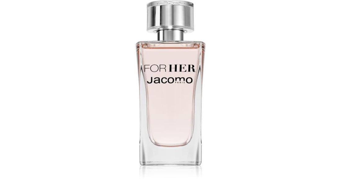 Jacomo für sie 100 ml