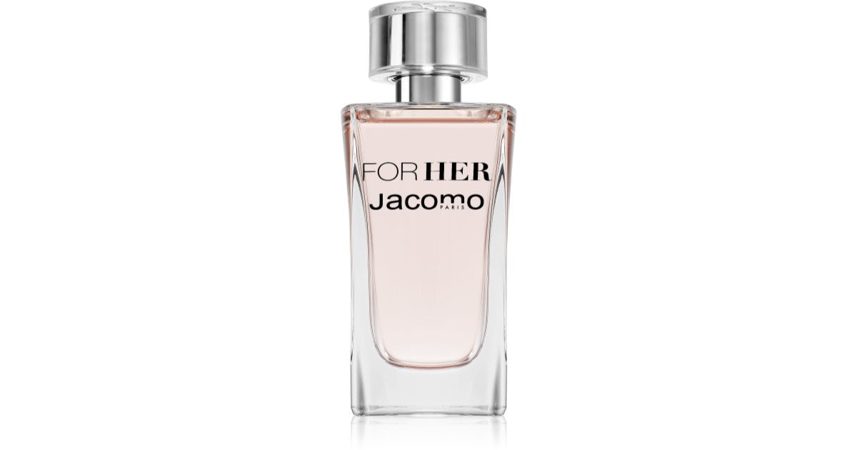 Jacomo for hennes 100 ml