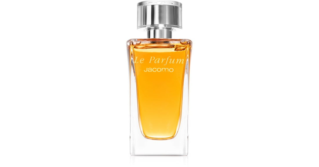 Jacomo Le Parfum Eau de Parfum für Damen 100 ml