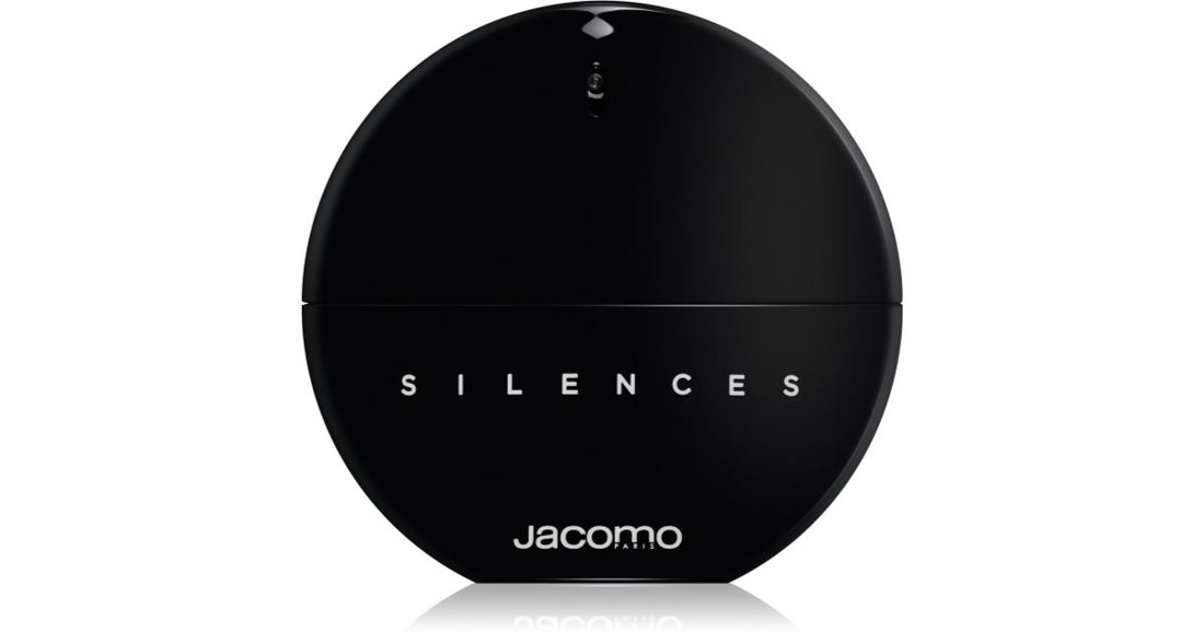 Jacomo Silences Sublimes 100 ml