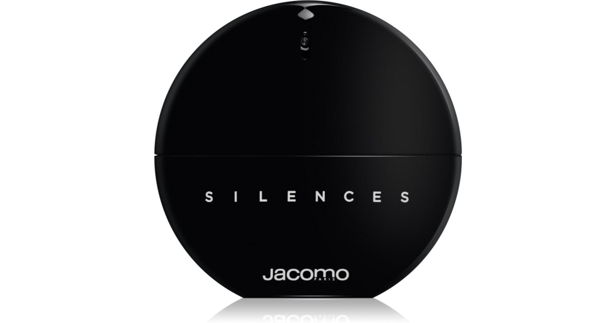 Jacomo Silencios Sublimes 100 ml