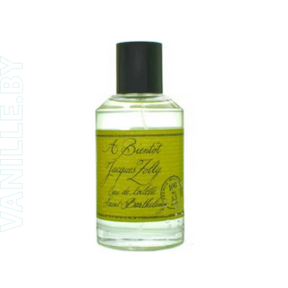 Jacques Zolty A Bientot Parfum 100 ml