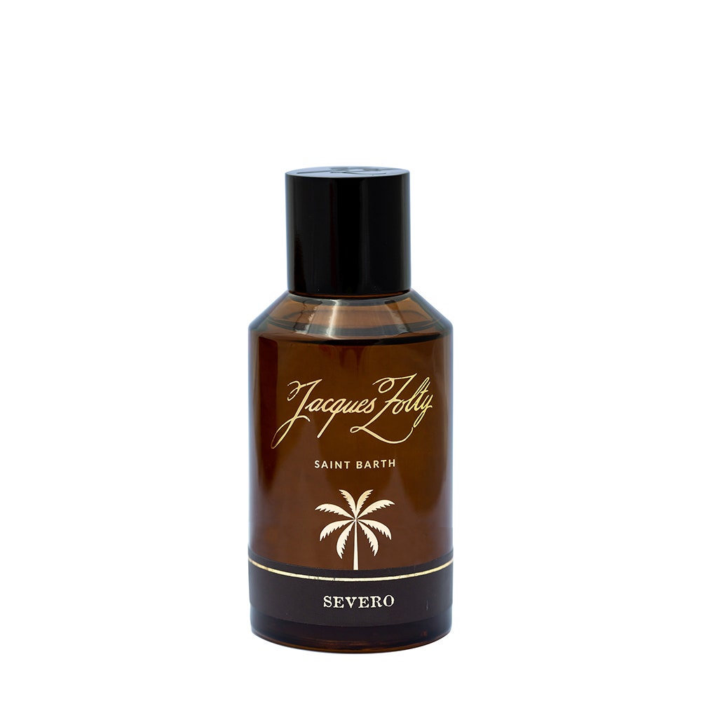 Jacques zolty Severo Eau de Parfum 100 ml 