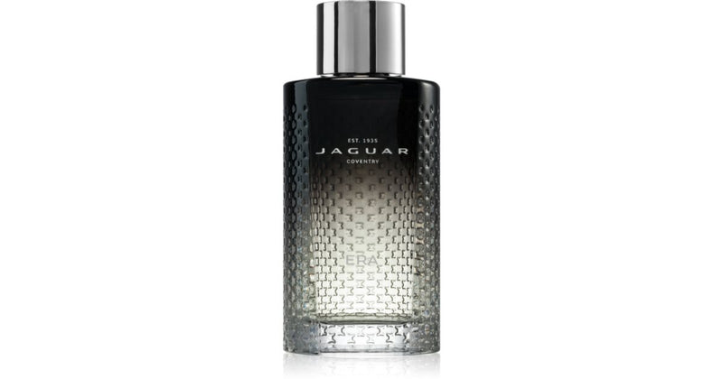Jaguar Era Eau de Toilette für Männer 60 ml