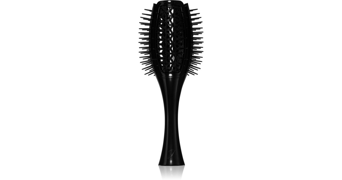 Janeke Vented More Volume spazzola rotonda per il volume dei capelli 21 x 8 x 8 cm