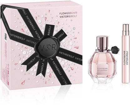 Viktor &amp; Rolf Flowerbomb EDPDonna 50 ml — Profumo