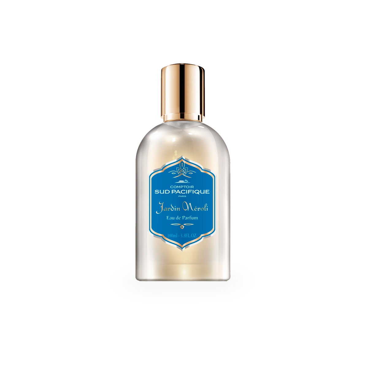 Comptoir Sud Pacifique Jardin Neroli Unisex 100 ml — Eau de Parfum