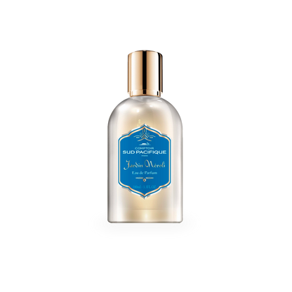 Comptoir Sud Pacifique Jardin Neroli Unisex 100 ml — Eau de Parfum