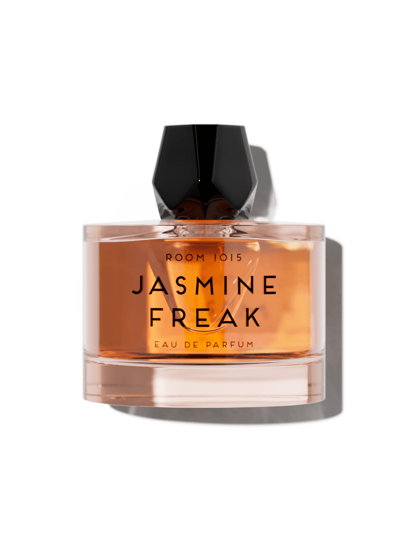 Room 1015 Jasmine Freak Eau de Parfum 50 ml — Profumo Donna