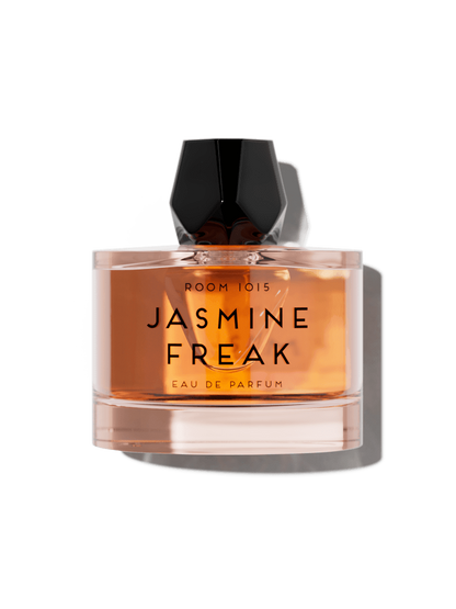 Room 1015 Jasmine Freak Eau de Parfum 50 ml — Profumo Donna