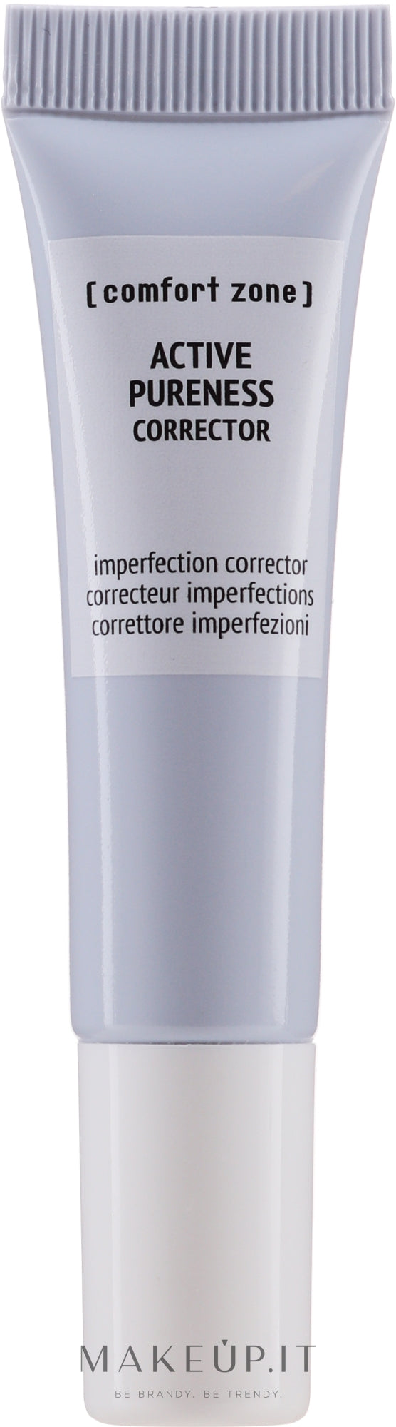 Crema correttore imperfezioni Comfort Zone Active Pureness Corrector 15 ml