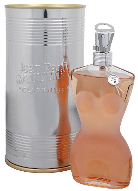 让·P. Gaultier 经典 - 淡香水 - 容量：30 毫升