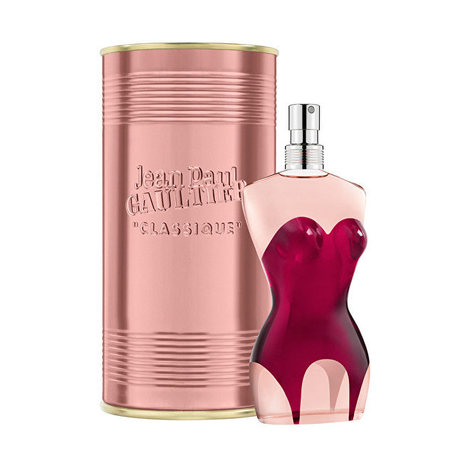 Jean s. gaultier Classico (2017) - Eau de Parfum for kvinner 100 ml