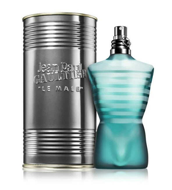 Jean p. gaultier Le Mâle - EDT - Volume : 200 ml