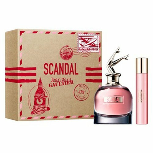 Jean p. gaultier Scandalo - EDP 80 ml + EDP 20 ml