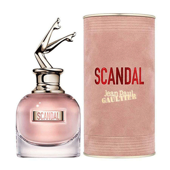 Jean p. gaultier Scandalo - EDP - Volume: 50 ml