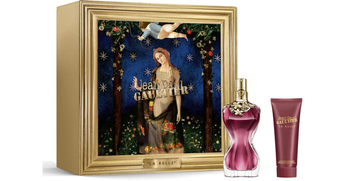 Jean Paul Gaultier La Belle confezione regalo da donna 1 pz