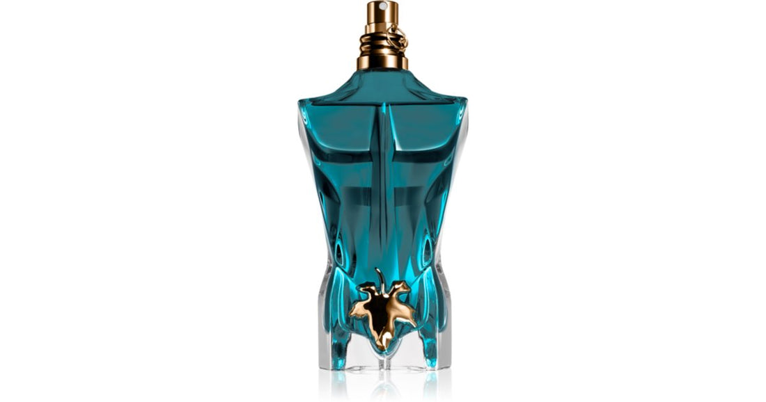 Jean Paul Gaultier Le Beau toaletní voda pro muže 125 ml