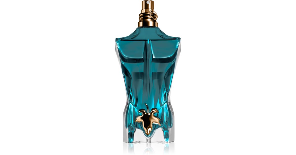 Jean Paul Gaultier Le Beau Eau de Toilette για άνδρες 125 ml