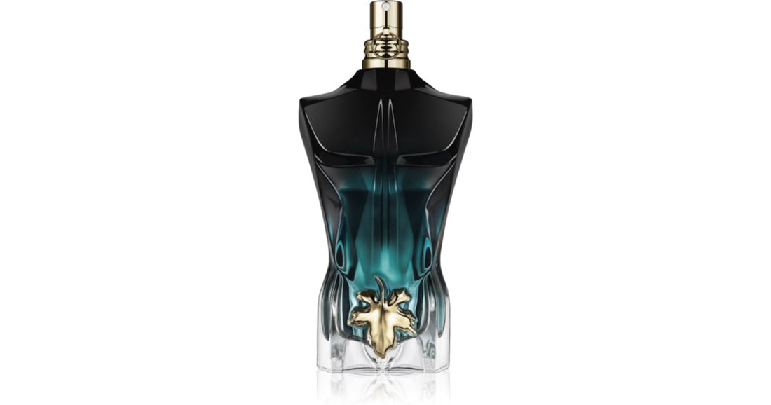 Jean Paul Gaultier Le Beau Le Parfum Intense parfémovaná voda pro muže 125 ml